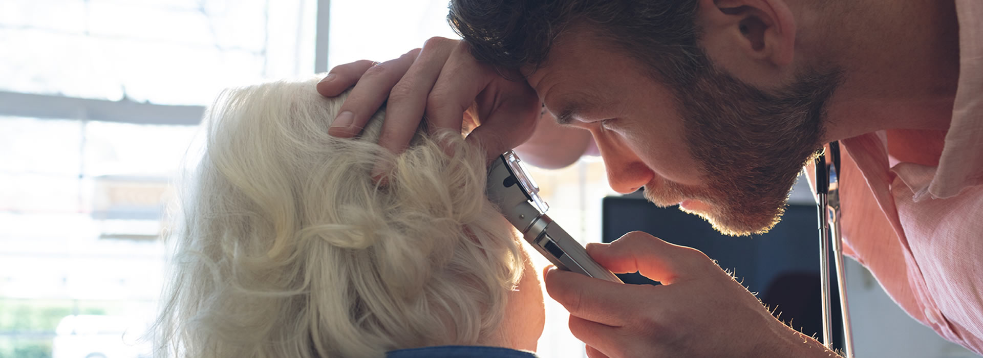 earwax removal clinic in Elderslie